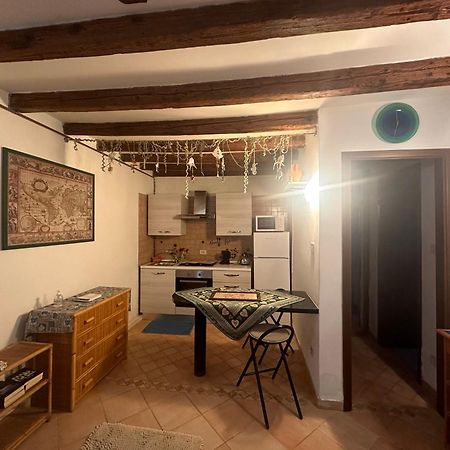 Ferienwohnung High Hopes Venedig Exterior foto