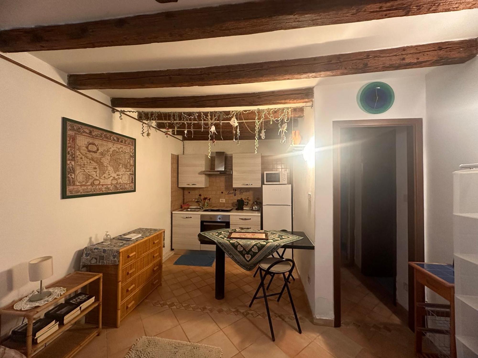Ferienwohnung High Hopes Venedig Exterior foto